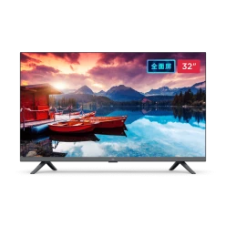小米全面屏电视E32C 灰色 32英寸